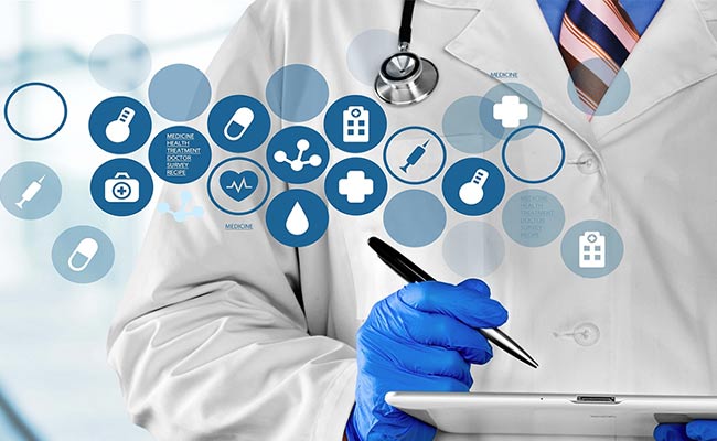 Big Data Analytics In Healthcare Market Trends And Challenge